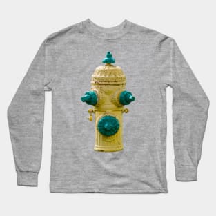 Ludlow List 75 Hydrant Long Sleeve T-Shirt